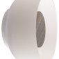 Настенный светильник Loft IT Totem 10466W Milky white wood