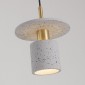 Подвесной светильник LIGHTERA Lawrence LE150L-40W