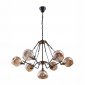 Подвесная люстра LED4U 6136/6+1