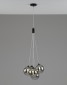 Подвесная люстра Moderli Renny V11722-5P
