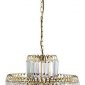 Подвесная люстра Arti Lampadari Ovada E 1.5.50.100 G