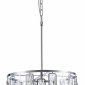 Подвесной светильник Escada GLOW 2102/4S Chrome