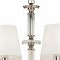 Подвесная люстра Maytoni Neoclassic Mod018 MOD018PL-08CH