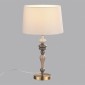 Интерьерная настольная лампа Odeon Light Homi 5040/1T