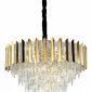 Подвесная люстра Stilfort Amman 1024/03/08P