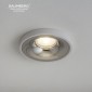 Точечный светильник Terra TerraSNi\Wh