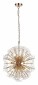 Подвесная люстра Lussole GRLSP-8385
