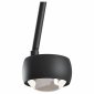 Потолочный светодиодный светильник Maytoni Lens MOD072CL-L8B3K