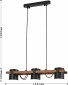 Подвесная люстра F-Promo Scandy 3004-3P