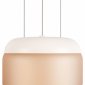 Подвесной светильник Loft IT Totem 10466P Amber matte