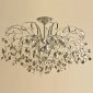 Потолочная люстра  08285-0.4-08 CR