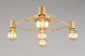 Потолочная люстра Aployt Elison APL.911.07.05