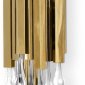 Бра DeLight Collection Trump KM0988W-3 gold