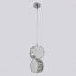 Подвесной светильник Crystal Lux BESO SP2