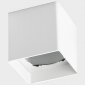 Потолочный светильник Italline Fashion FX1 white