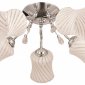 Потолочная люстра Escada 697/5P