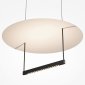 Подвесной светильник Maytoni Ambience MOD280PL-L30B3K1