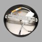 Потолочный светильник Ambrella light Orbital Air Alum FV5514
