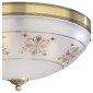 Потолочный светильник Reccagni Angelo PL 6002/4