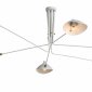 Потолочная люстра ST Luce Spruzzo SL305.502.06