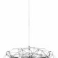Подвесной светильник Raimond 1898/750 Chrome