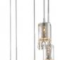 Подвесной светильник DeLight Collection Crystal Tube MD2544/5R