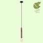 Подвесной светильник Lussole Loft Truman GRLSP-8144