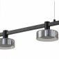 Подвесной светильник Stilfort Gloze 4009/02/04PL