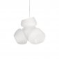 Подвесной светильник Loft IT Cluster 10467P White