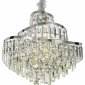 Подвесная люстра Citilux Naiad CL315151