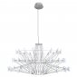 Подвесной светильник Loft IT Coppelia 10476 Silver