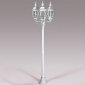 Наземный фонарь Oasis Light 83408L B W