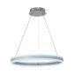 Подвесная светодиодная люстра Profit Light 6036/1 WHT