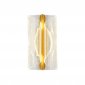 Бра LED4U L6344-01 GD