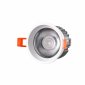 Точечный светильник iLedex Mars DIM 112-12W-D80-4000K-24DG-WH
