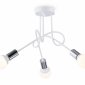 Потолочная люстра Ambrella light Traditional TR80414