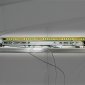 Подвесной светодиодный светильник Citilux Вегас CL227033