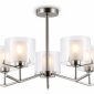 Потолочная люстра Ambrella Light High Light Modern LH57001