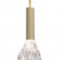 Подвесной светильник DeLight Collection Lit 10341P gold