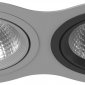 Точечный светильник Lightstar Intero 111 i939070907