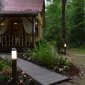 Наземный светильник LD-Lighting LD-В LD-B890