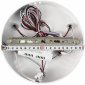 Потолочная люстра Angel LED LAMPS 81192