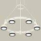 Подвесной светильник Ambrella light TRADITIONAL XR92031101