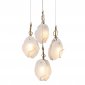 Подвесной светильник DeLight Collection RP168421 RP168421-4 matt gold bronze