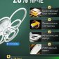 Потолочная люстра Natali Kovaltseva  LED LAMPS 81471