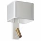 Бра Citilux Dekart CL704480