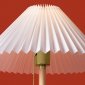 Интерьерная настольная лампа Kinsley FR5533TL-01BS