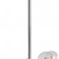 Потолочная люстра DeLight Collection Globe Mobile MX19009070-8A chrome