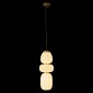 Подвесной светильник Loft IT Duff 10422/C