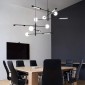 Подвесной светильник ImperiumLoft RUNNA01